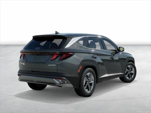 New 2026 Hyundai Tucson SEL image 4