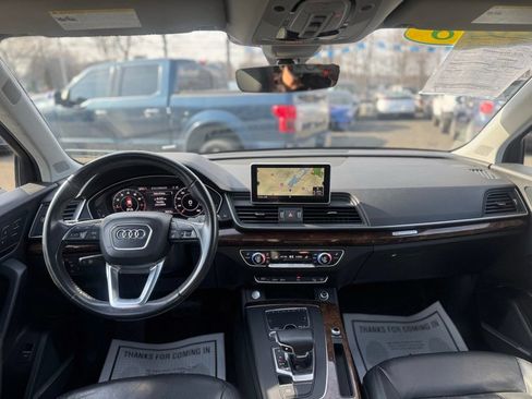 Used 2018 Audi Q5 2.0T Premium Plus w/ Premium Plus Package AWD/4WD image 27