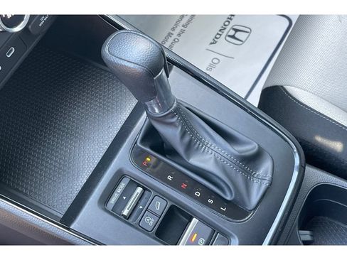 Certified 2023 Honda CR-V EX image 32