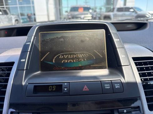 Used 2009 Toyota Prius FWD image 5