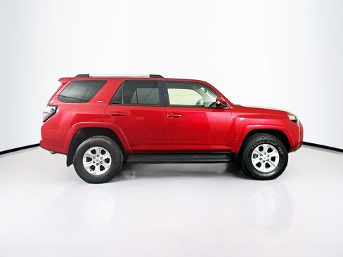 Used 2024 Toyota 4Runner SR5 Premium image 10