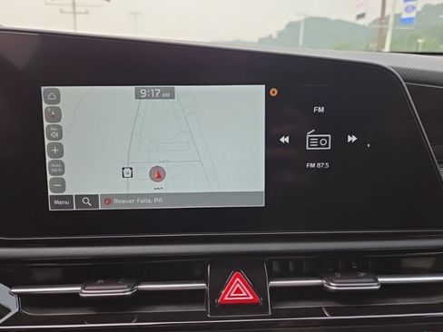 New 2026 Kia Niro Wind w/ Wind Preserve Package FWD image 35