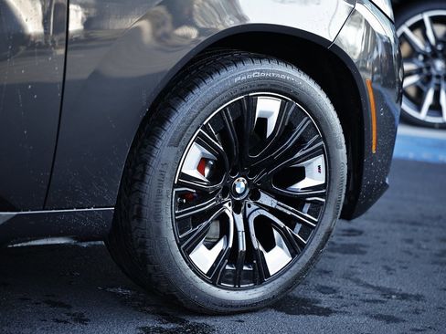 New 2026 BMW X3 xDrive30 w/ Premium Package image 5