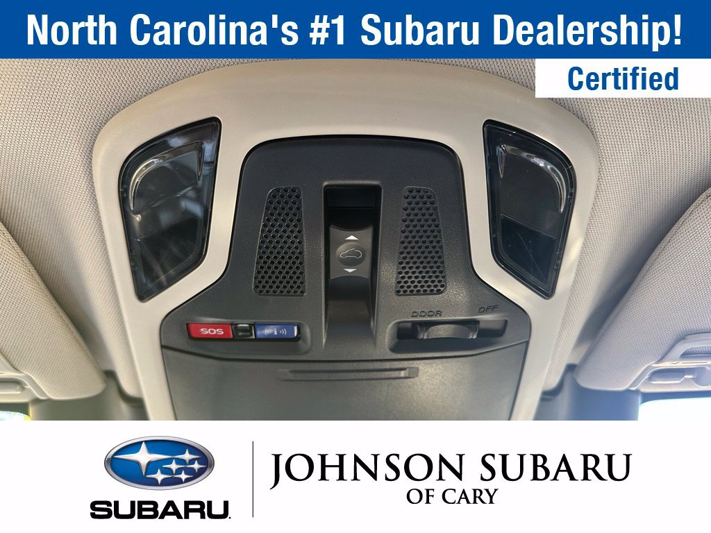 Certified 2023 Subaru Outback Touring XT AWD/4WD image 16