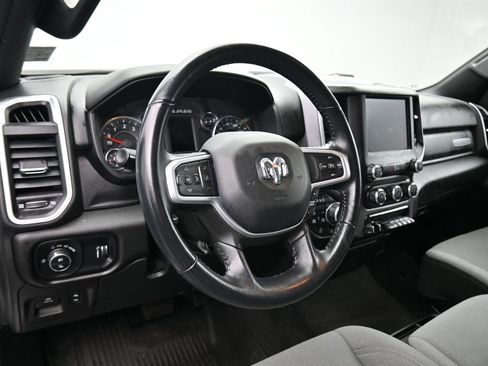 Used 2022 RAM 1500 Big Horn image 14