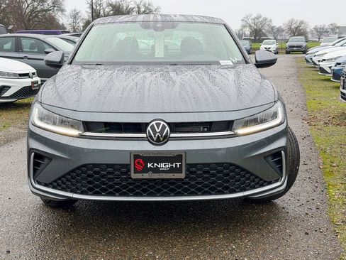 New 2026 Volkswagen Jetta S image 4
