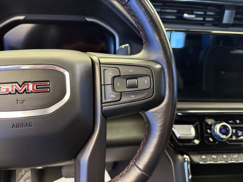 Used 2023 GMC Sierra 1500 AT4X AWD/4WD image 18