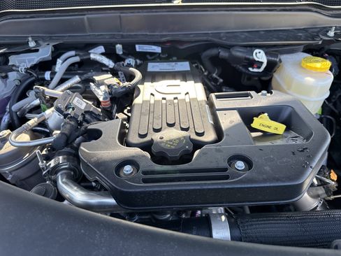 New 2026 RAM 2500 Laramie image 34