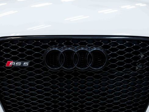 Used 2014 Audi RS 5 Coupe image 14