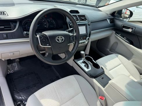 Used 2014 Toyota Camry LE image 6