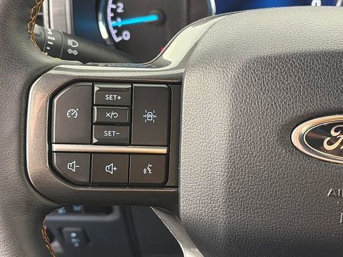 Certified 2023 Ford F150 Tremor image 17