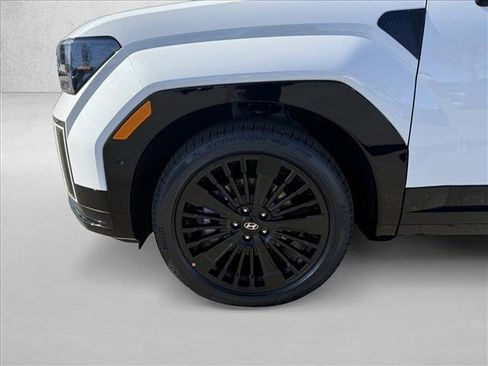 New 2026 Hyundai Santa Fe Calligraphy image 10