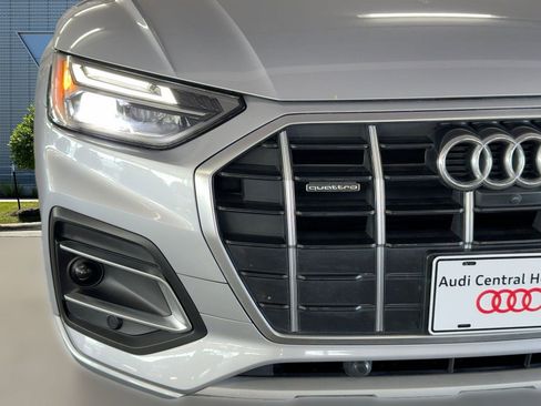 Used 2023 Audi Q5 2.0T Premium Plus w/ Premium Plus Package image 11