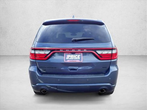 Used 2020 Dodge Durango GT AWD/4WD image 3