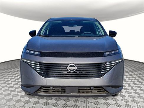 New 2025 Nissan Murano SV image 8