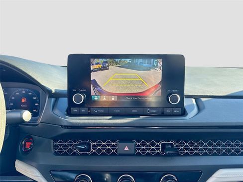 Used 2024 Honda Accord LX image 12