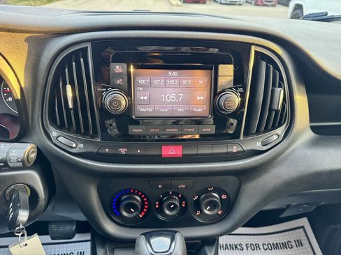 Used 2021 RAM ProMaster City Tradesman w/ Window Group 04 image 18