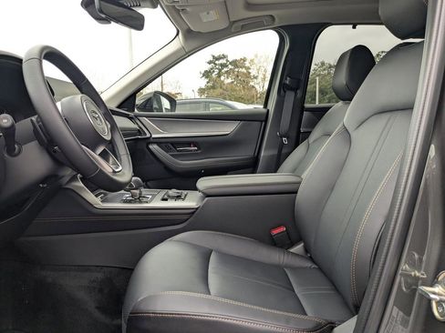 New 2026 MAZDA CX-90 3.3 Turbo w/ Premium Sport Pkg image 22