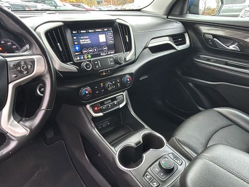 Certified 2022 GMC Terrain SLT image 22