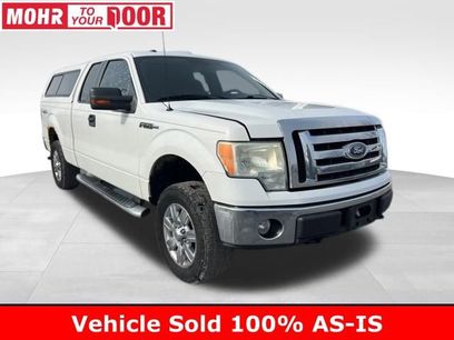 Used 2010 Ford F150