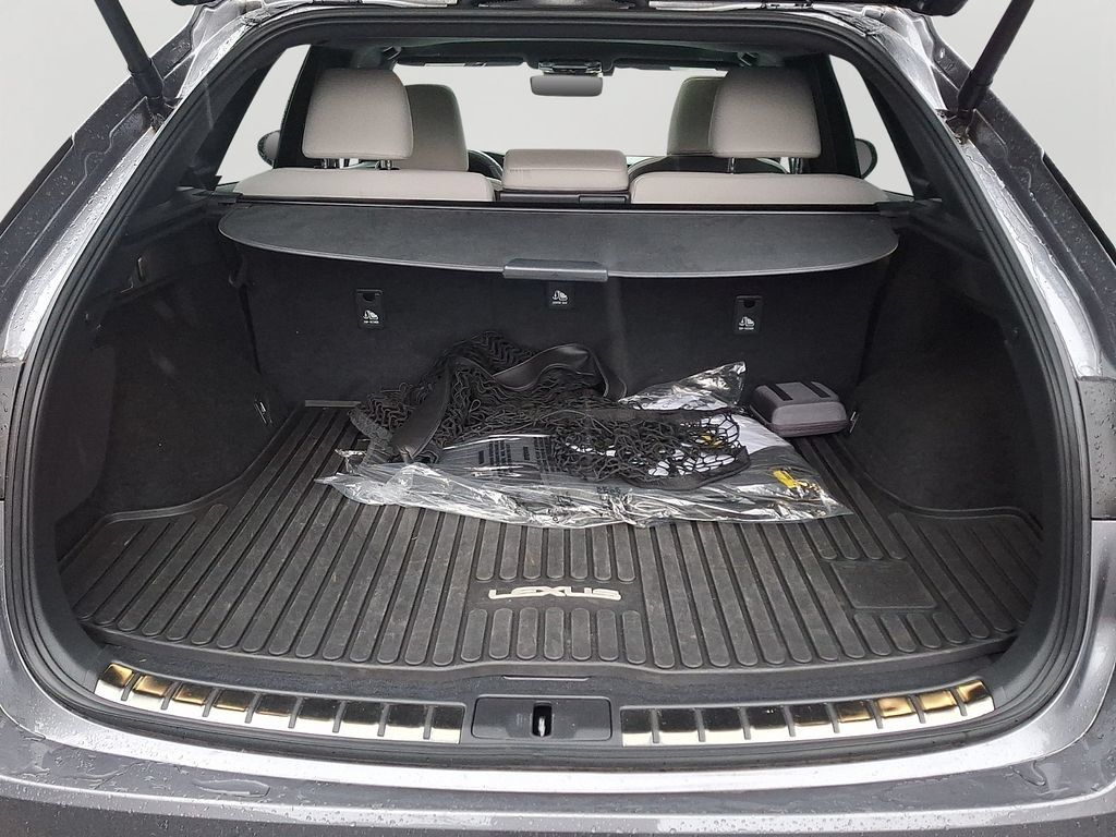 Used 2023 Lexus RX 350 Premium Plus w/ Accessory Package AWD/4WD image 28