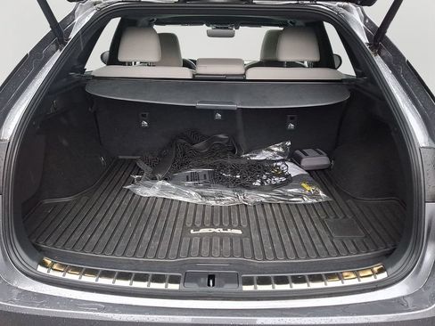 Used 2023 Lexus RX 350 Premium Plus w/ Accessory Package AWD/4WD image 28