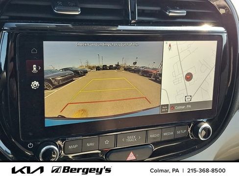 Used 2023 Kia Soul EX image 20