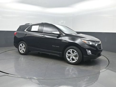 Used 2019 Chevrolet Equinox Premier image 35