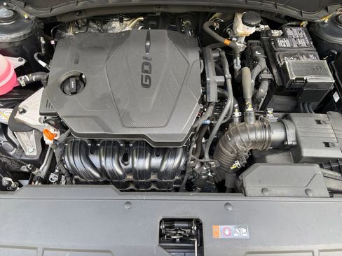 Used 2025 Hyundai Tucson SEL image 29