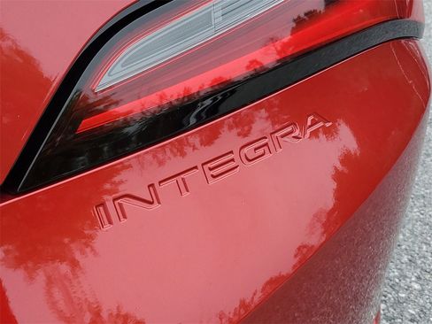 New 2026 Acura Integra A-Spec image 9