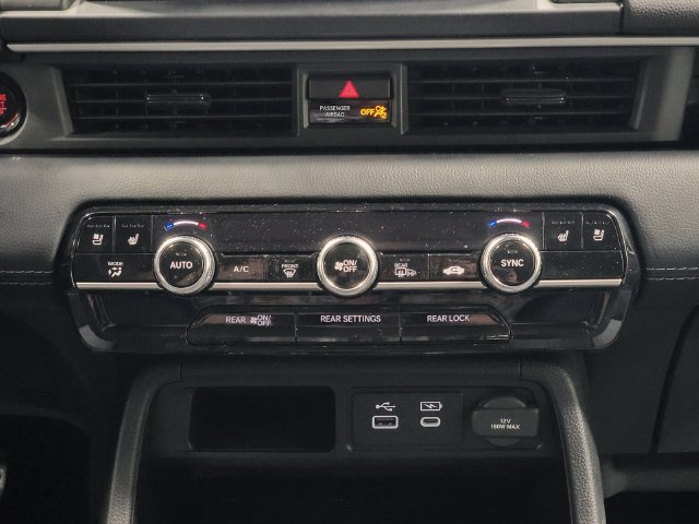 Certified 2024 Honda Pilot Elite image 20