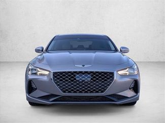 Used 2020 Genesis G70 3.3T w/ Elite Package RWD video 2