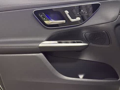 Certified 2026 Mercedes-Benz GLC 43 AMG 4MATIC image 16