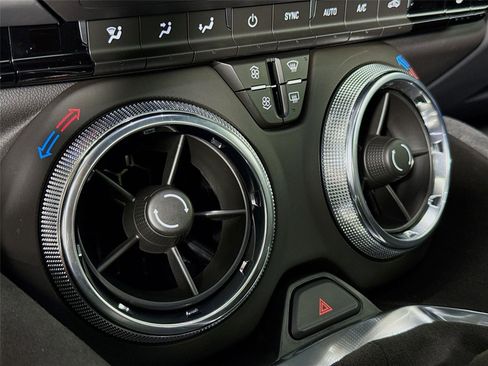 Used 2023 Chevrolet Camaro ZL1 RWD image 15