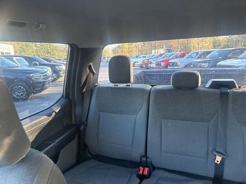 Used 2024 Ford F150 XLT w/ Mobile Office Package image 29