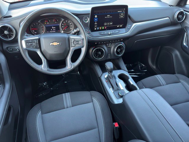 Used 2023 Chevrolet Blazer LT AWD/4WD image 10
