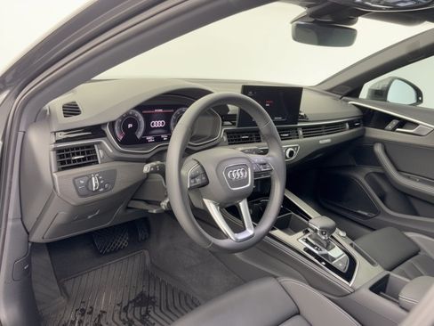 Used 2023 Audi A4 2.0T Premium Plus AWD/4WD image 4