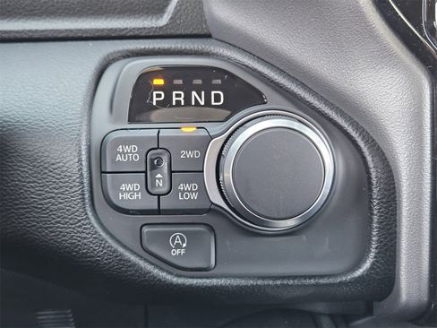 New 2026 RAM 1500 Lone Star image 22