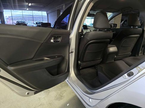Used 2014 Honda Accord Sport image 24