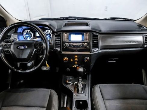 Used 2019 Ford Ranger XL w/ Equipment Group 101A Mid image 19