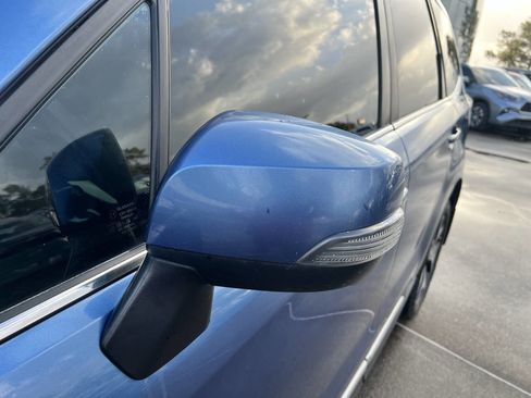 Used 2015 Subaru Forester 2.0XT Touring w/ Popular Package #2 image 12