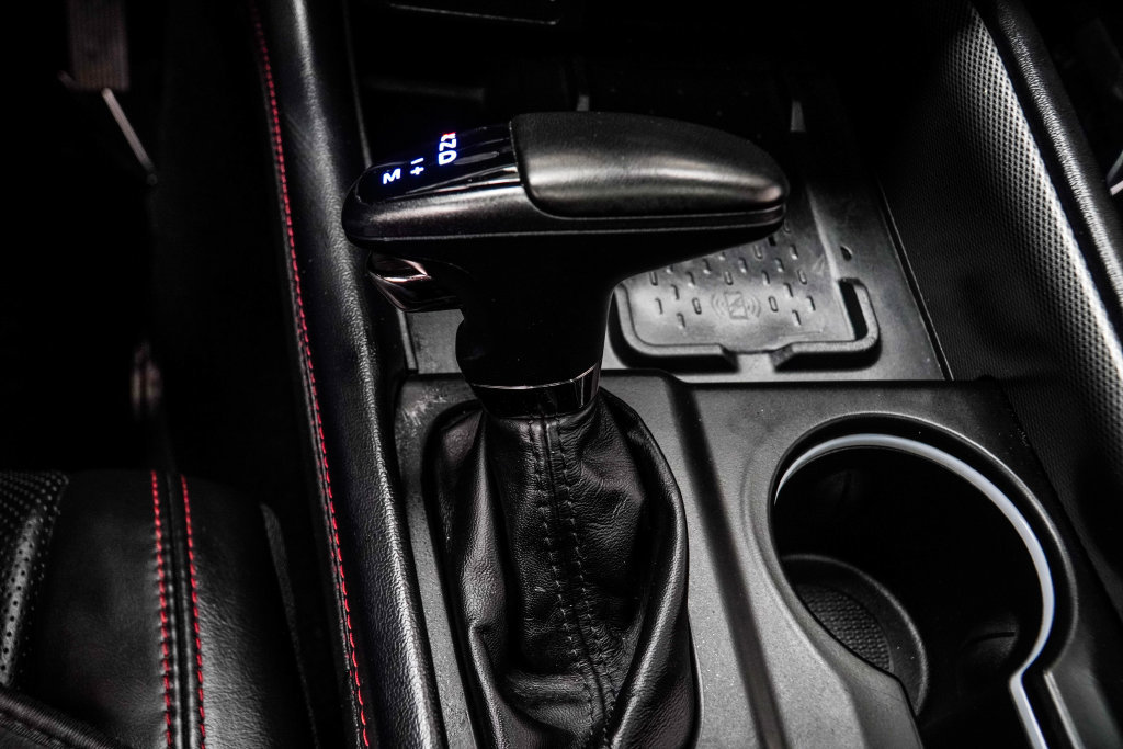 Used 2025 Dodge Durango R/T AWD/4WD image 26