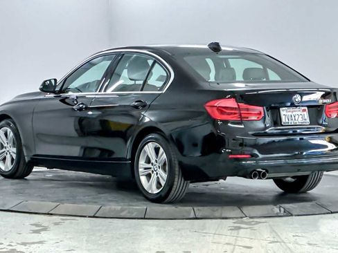 Used 2017 BMW 330i 330i image 6