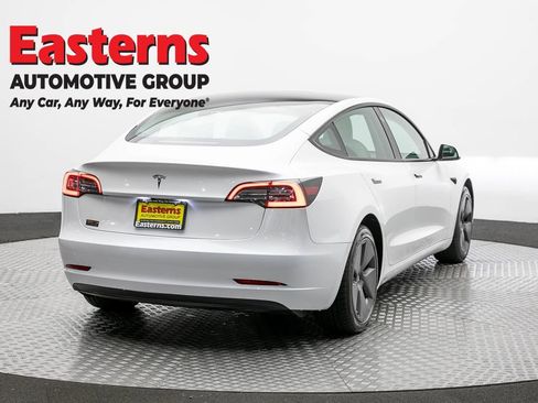 Used 2023 Tesla Model 3 Standard Range RWD image 5