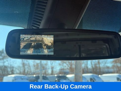 Used 2025 Mercedes-Benz Sprinter 2500 image 33