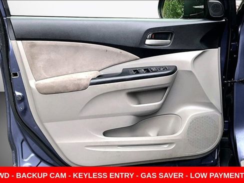 Used 2012 Honda CR-V EX image 17