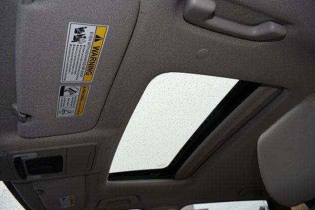 Used 2023 Honda CR-V EX-L image 19