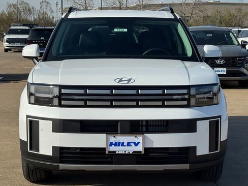 New 2026 Hyundai Santa Fe SEL image 7