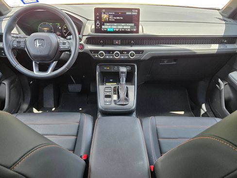 Used 2024 Honda CR-V Sport-L image 16