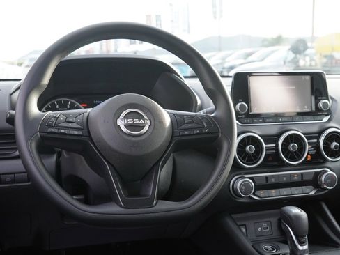 Certified 2024 Nissan Sentra S image 23